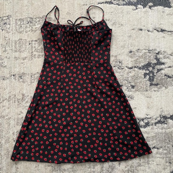 Réalisation Par inspired mini dress - Picture 3 of 4